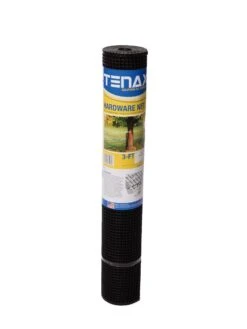 Chew-Proof Hardware Net, 3' X 25' -Optimal Garden Care 8594144 1846 tif