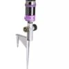 4-Pattern Cylinder Sprinkler With Spike -Optimal Garden Care 8594317 1403 tif