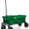 Folding All-Terrain Wagon -Optimal Garden Care 8594322 017V tif