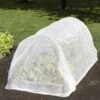 Bug Out Garden Insect Screen, 6-1/2' X 20' -Optimal Garden Care 8594430 0262 tif