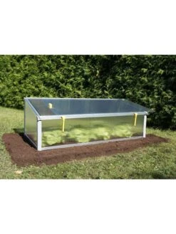 Bioprotect Year-Round Cold Frame -Optimal Garden Care 8595055 001V 3 4