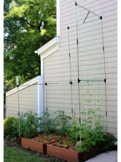 Stack & Extend Veggie Wall -Optimal Garden Care 8595683 06V 3 4