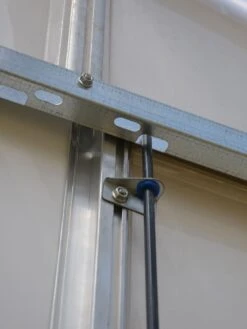 Canopia® By Palram Americana™ Greenhouse, 12' X 12' -Optimal Garden Care 8595693 11v