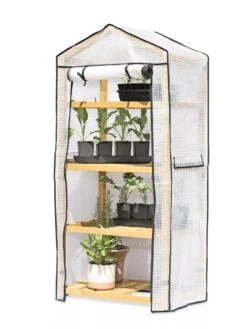 VegTrug® Patio Greenhouse 8 VegTrug® Patio Greenhouse -Optimal Garden Care 8595803 7136 tif