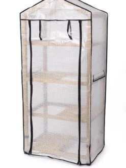 VegTrug® Patio Greenhouse 7 VegTrug® Patio Greenhouse -Optimal Garden Care 8595803 7848 tif