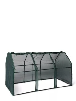 3-Season Plant Protection Tent, 3' X 6' -Optimal Garden Care 8595806 9465 tif