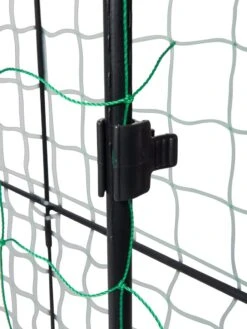 Titan Pea Tunnel -Optimal Garden Care 8596275 9162 tif