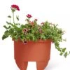 Home Dek-Decor 12" Planter For 4" Railing -Optimal Garden Care 8596428 106 tif