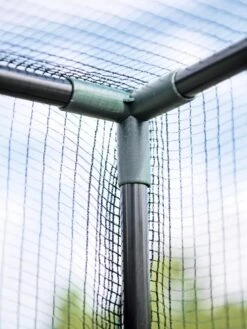 Crop Cage, 4' X 8' -Optimal Garden Care 8596540 8957 tif