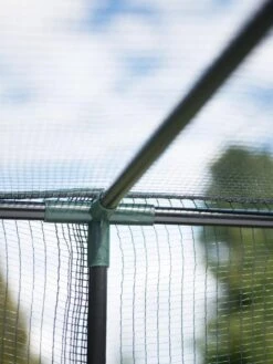 Crop Cage, 4' X 8' -Optimal Garden Care 8596540 8966 tif 1