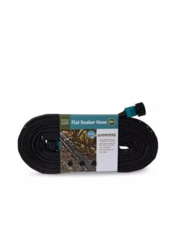 Flat Soaker Hoses -Optimal Garden Care 8596590 7189 tif