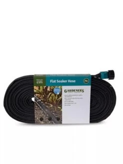 Flat Soaker Hoses -Optimal Garden Care 8596591 7187 tif