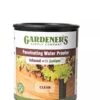 Gardener’s Clear Waterproofer, 1 Quart 2 Gardener’s Clear Waterproofer, 1 Quart -Optimal Garden Care 8596701 6172 tif