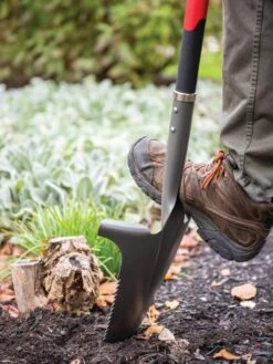 Root Slayer® Shovel -Optimal Garden Care 8597386 1148 tif