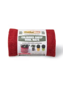 GardenWool® Plant Wrap -Optimal Garden Care 8597523 614