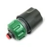 WaterWell Quick Connect 1/2" Water Stop -Optimal Garden Care 8597653 01v irrigation quick connect water stop half inch