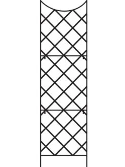 Panacea Giant Garden Trellis, 9' 12 Panacea Giant Garden Trellis, 9' -Optimal Garden Care 8598275 01V tif