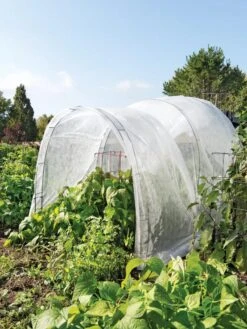 Adjustable Super Hoops, Set Of 3 -Optimal Garden Care 8598301 0611 tif