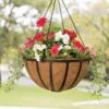 AquaSav™ Oxford Hanging Basket, 20" -Optimal Garden Care 8598380 8749 tif