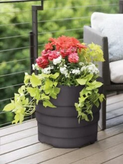 Gardener’s Victory Self-Watering Patio Planter 11 Gardener’s Victory Self-Watering Patio Planter -Optimal Garden Care 8598395 88593 tif