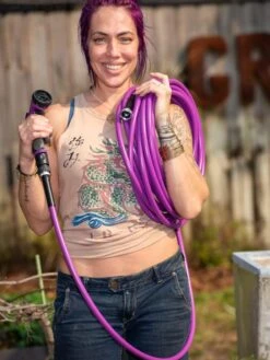 Water Right™ Light Hoses -Optimal Garden Care 8598456 3542 tif