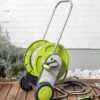 G.F. Italia Concept Plus Hose Reel -Optimal Garden Care 8598478 01V tif