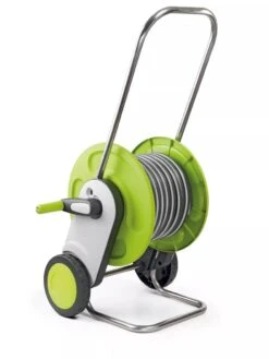 G.F. Italia Concept Plus Hose Reel -Optimal Garden Care 8598478 04V tif