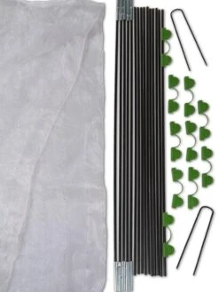 Insect Protection Tunnel -Optimal Garden Care 8598536 10211 tif