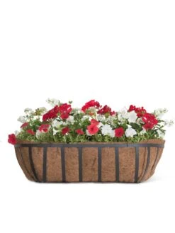 AquaSave™ Oxford Window And Deck Planters -Optimal Garden Care 8598628 1000 tif