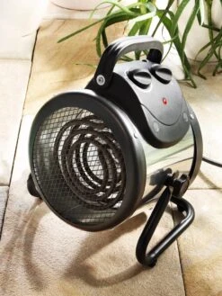 Biogreen Palma 1.5 KW Greenhouse Heater -Optimal Garden Care 8598721 03V tif