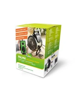 Biogreen Palma 1.5 KW Greenhouse Heater -Optimal Garden Care 8598721 04V tif
