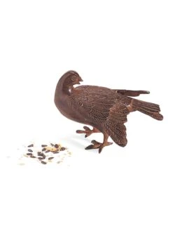 Achla Designs Bronzed Doves Pair -Optimal Garden Care 8598762 03v
