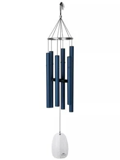Bells Of Paradise™ Wind Chime -Optimal Garden Care 8598781 02V tif