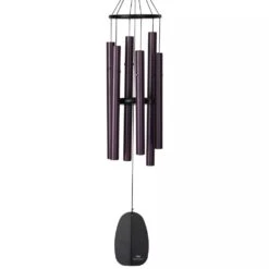 Bells Of Paradise™ Wind Chime -Optimal Garden Care 8598781 07V tif