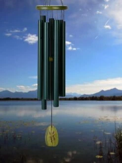 Optimal Garden Care 27 Chimes Of Bavariaâ„¢