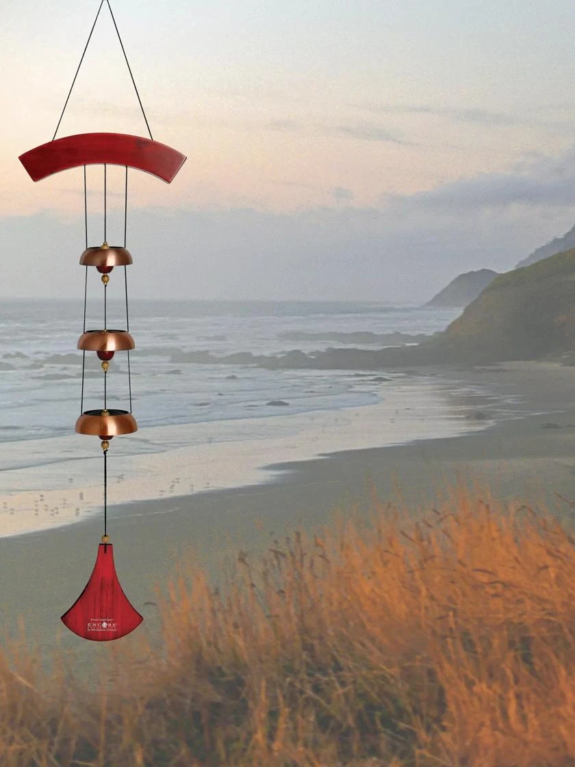 Encore Copper Bells™ 3 Encore Copper Bells™