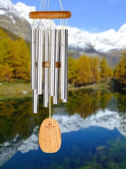 Optimal Garden Care 24 Gregorian Chimes