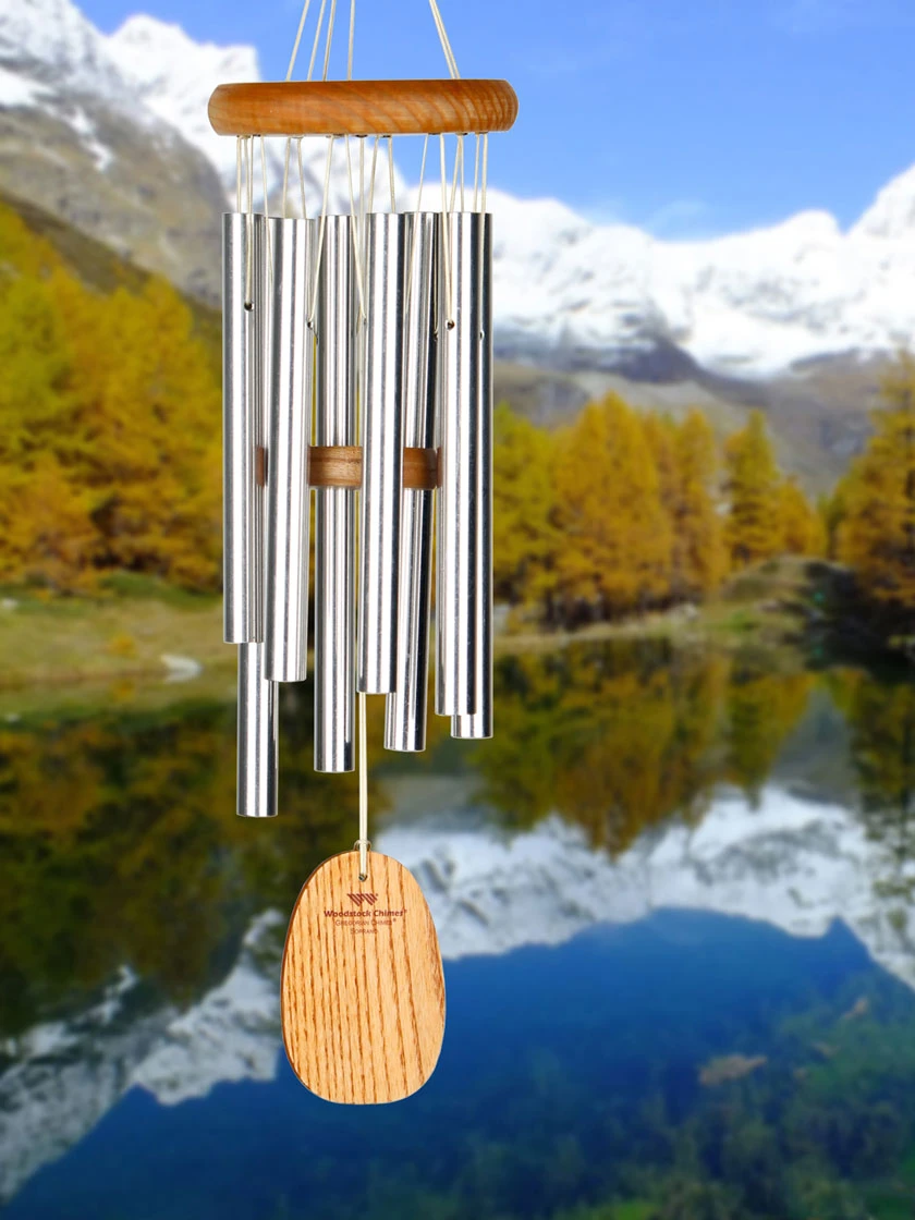 Gregorian Chimes 3 Gregorian Chimes