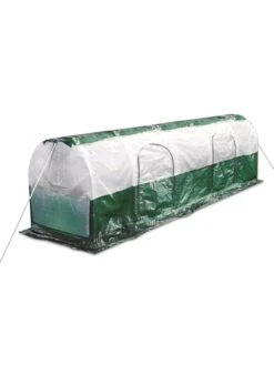 Super Dome Protection Tunnel -Optimal Garden Care 8598847 01V tif
