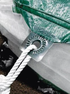 Super Dome Protection Tunnel -Optimal Garden Care 8598847 07V tif