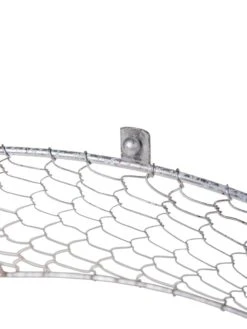 Chicken Wire Cloche With Extension -Optimal Garden Care 8599107 2293 tif 1