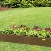 Exaco Trading Timber Raised Bed Extension -Optimal Garden Care 8599283 02V tif