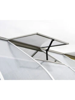 Canopia® By Palram Bella™ Greenhouse, 8' -Optimal Garden Care 8599337 06v