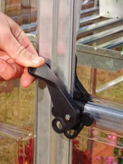 Canopia® By Palram Harmony™ Greenhouse, 6' X 14' -Optimal Garden Care 8599343 05V tif