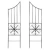 Achla Aldrich Trellis Side Panels -Optimal Garden Care 8599469 01v achla aldrich trellis side panels