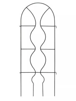 Achla Designs Orangery Trellis -Optimal Garden Care 8599477 02V 3 4