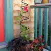 Achla Designs Spiral Trellis -Optimal Garden Care 8599480 01V tif