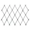 Achla Designs Wall-Mounted Lattice Trellis -Optimal Garden Care 8599490 01V tif