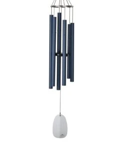 Bells Of Paradise™, Large -Optimal Garden Care 8599682 05v woodstock bells of paradise large blue