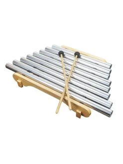 8-Note Pipedream™ -Optimal Garden Care 8599703 02v